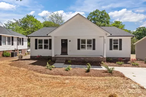 112 Cleveland Ave, Albemarle, NC 28001