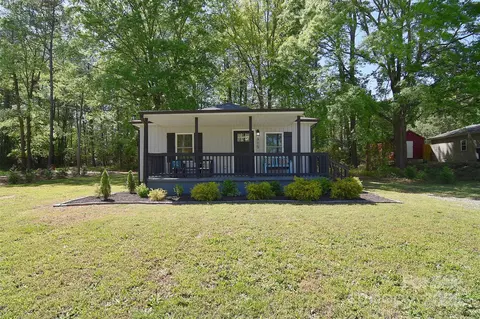 315 N Kimmons St, Landis, NC 28088