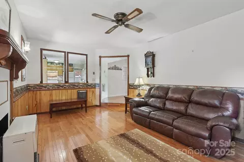 Living - 137 Clint Lewis Rd, Boone, NC 28607 photo 3 of 8