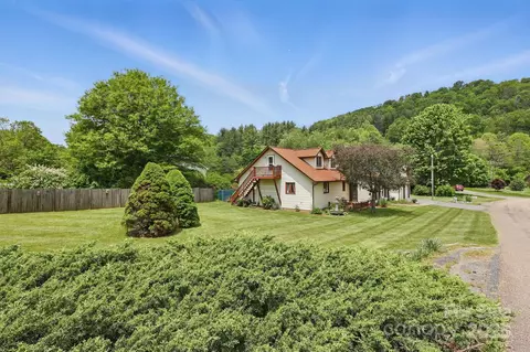 Exterior - 137 Clint Lewis Rd, Boone, NC 28607 photo 12 of 12