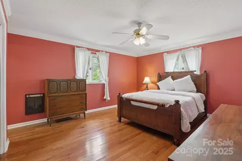 Bedroom - 137 Clint Lewis Rd, Boone, NC 28607 photo 1 of 5