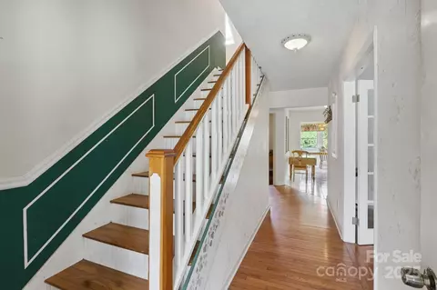 Entry Way - 137 Clint Lewis Rd, Boone, NC 28607 photo 1 of 3