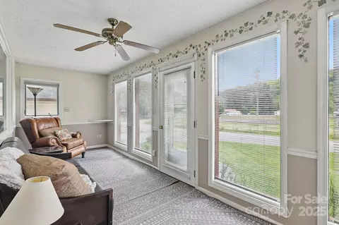 Exterior - 137 Clint Lewis Rd, Boone, NC 28607 photo 6 of 12