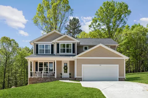 1112 Allman Ext, Mount Pleasant, NC 28124