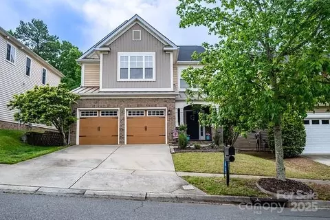 13936 Mallard Lake Rd, Charlotte, NC 28262