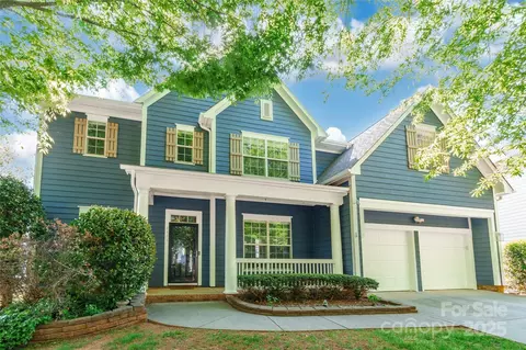 8428 Westmoreland Lake Dr, Cornelius, NC 28031