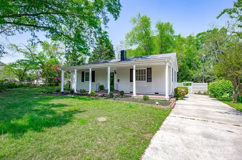 402 Hudson St, Winnsboro, SC 29180