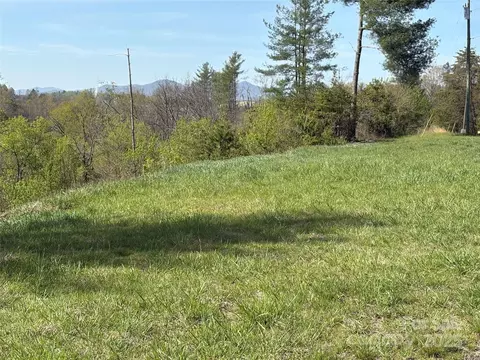 Big Rocky Top Drive, Weaverville, NC 28787