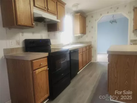 Kitchen - 234 Olin Loop, Olin, NC 28660 photo 1 of 1