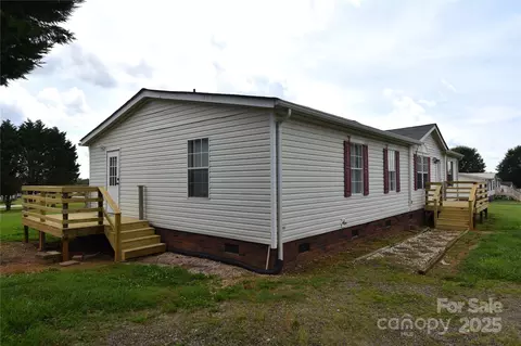 Exterior - 234 Olin Loop, Olin, NC 28660 photo 1 of 1