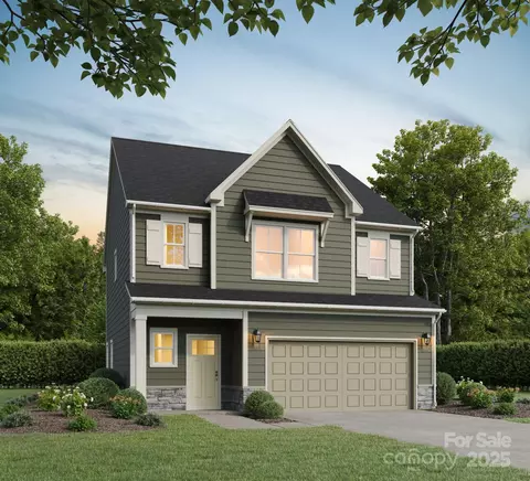 2015 Sadler Woods Ln, Charlotte, NC 28214