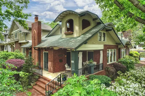 2229 Kenmore Ave, Charlotte, NC 28204