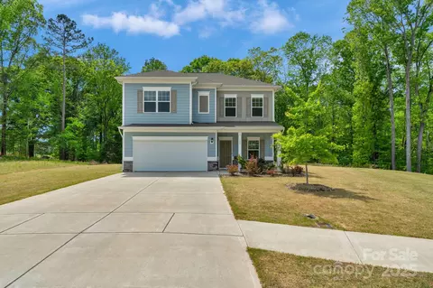 197 Park View Dr, Stanfield, NC 28163