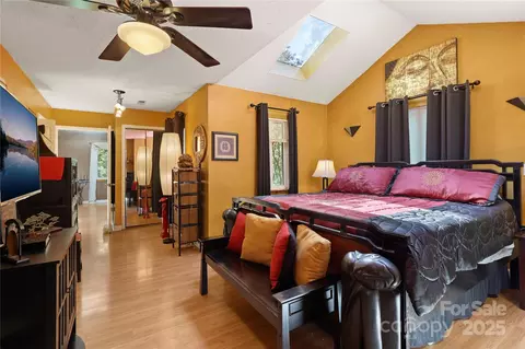 Bedroom - 1848 Howards Creek Rd, Boone, NC 28607 photo 1 of 4