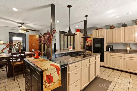 Kitchen - 1848 Howards Creek Rd, Boone, NC 28607 photo 1 of 4