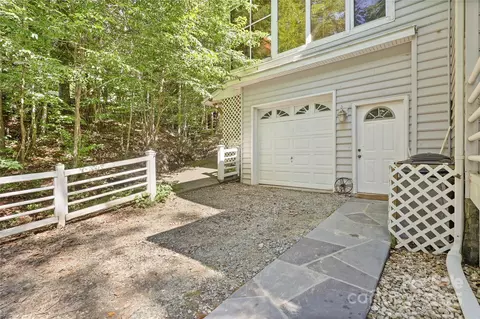 Exterior - 1848 Howards Creek Rd, Boone, NC 28607 photo 10 of 13