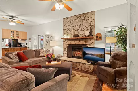 Living - 1848 Howards Creek Rd, Boone, NC 28607 photo 1 of 2