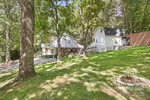 Exterior - 1848 Howards Creek Rd, Boone, NC 28607 photo 2 of 13