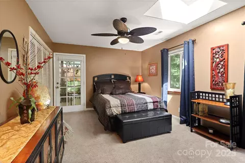 Bedroom - 1848 Howards Creek Rd, Boone, NC 28607 photo 3 of 4