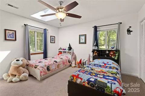 Bedroom - 1848 Howards Creek Rd, Boone, NC 28607 photo 4 of 4
