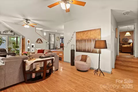 Living - 1848 Howards Creek Rd, Boone, NC 28607 photo 2 of 2