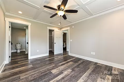 Bedroom - 202 Hickory St, Locust, NC 28097 photo 1 of 2