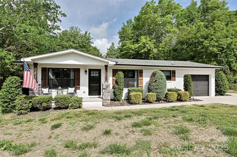202 Hickory St, Locust, NC 28097