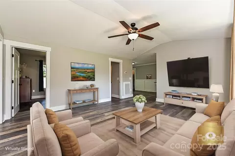 Living - 202 Hickory St, Locust, NC 28097 photo 3 of 5