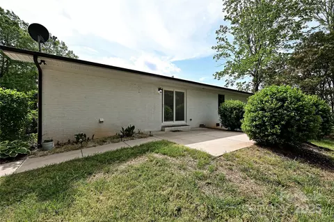 Exterior - 202 Hickory St, Locust, NC 28097 photo 2 of 3