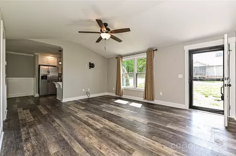 Living - 202 Hickory St, Locust, NC 28097 photo 4 of 5