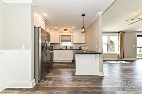 Kitchen - 202 Hickory St, Locust, NC 28097 photo 1 of 4