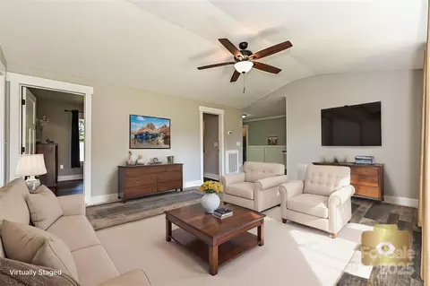Living - 202 Hickory St, Locust, NC 28097 photo 2 of 5