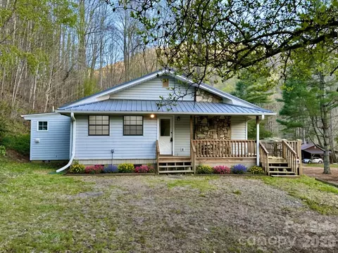 5381 State Hwy 197 S 3 Hwy #3, Burnsville, NC 28714