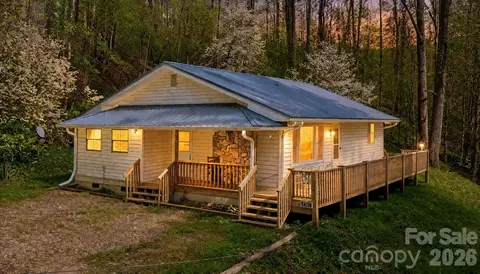 5381 State Hwy 197 S 3 Hwy #3, Burnsville, NC 28714