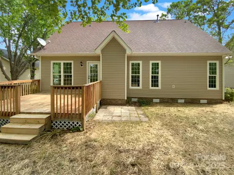 Exterior - 1625 Winthrop Ln, Monroe, NC 28110 photo 1 of 3