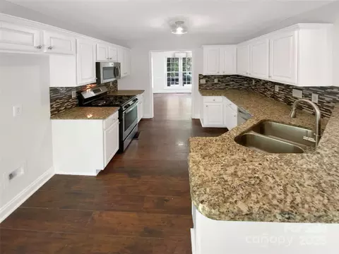 Kitchen - 1625 Winthrop Ln, Monroe, NC 28110 photo 1 of 2