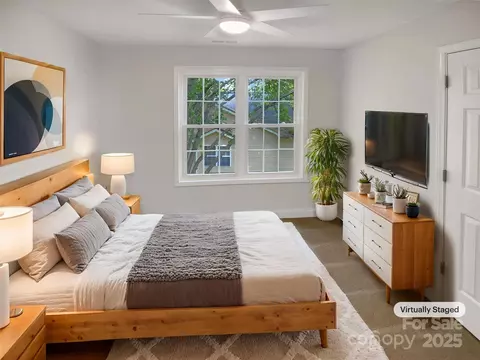 Bedroom - 1625 Winthrop Ln, Monroe, NC 28110 photo 1 of 4