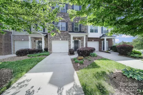 9862 Walkers Glen Nw Dr NW, Concord, NC 28027