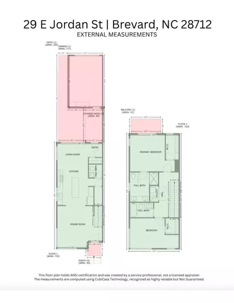 29 E Jordan St, Brevard, NC 28712 photo 48