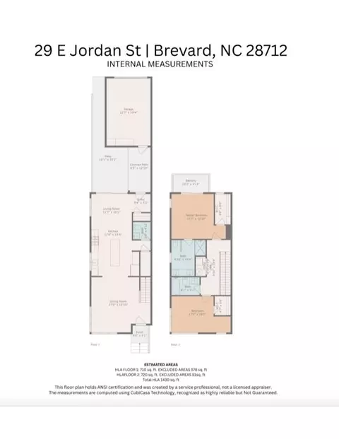 29 E Jordan St, Brevard, NC 28712 photo 47