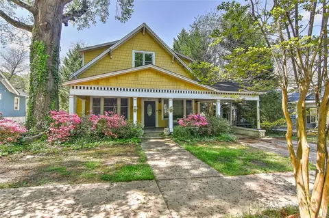 505 S South St, Gastonia, NC 28052