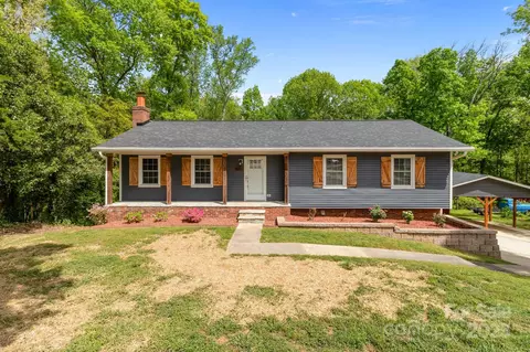 4050 Leafmore St, Concord, NC 28027