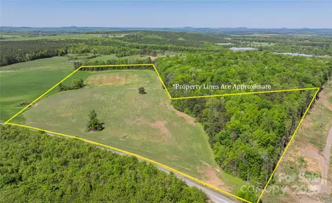 0 Chapel Hill Church Rd, Denton, NC 27239