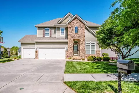 9860 Darby Creek Nw Ave NW, Concord, NC 28027