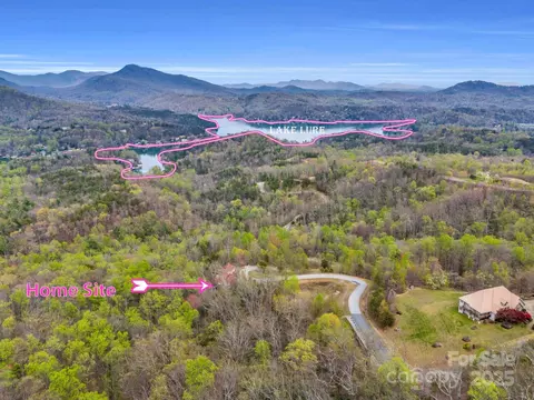 999 Clear Creek 36 Trl #36, Lake Lure, NC 28746