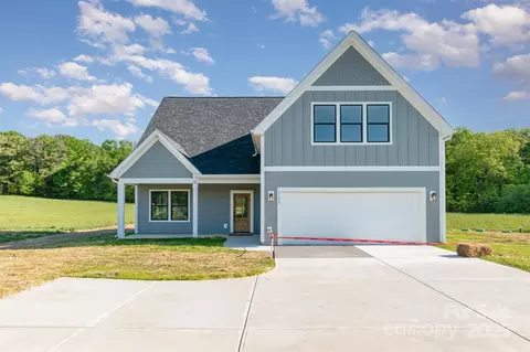 2133 Tite Rd, Stanfield, NC 28163