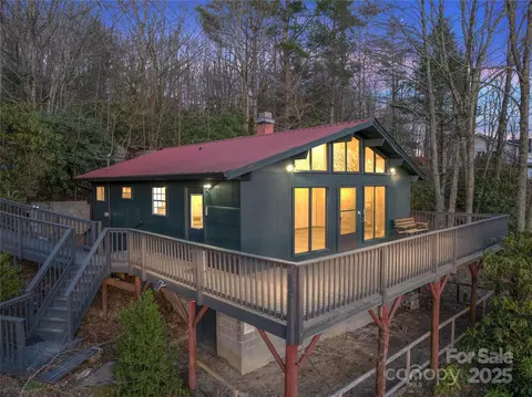 353 Rhoneys View Rd, Newland, NC 28657