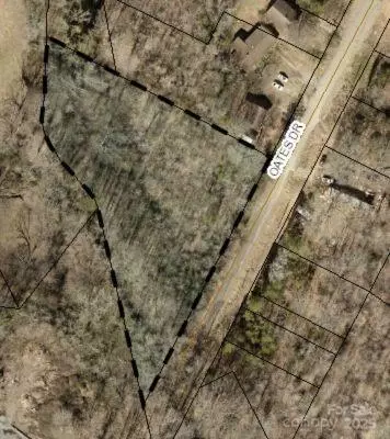 0 Oates Dr, Shelby, NC 28150