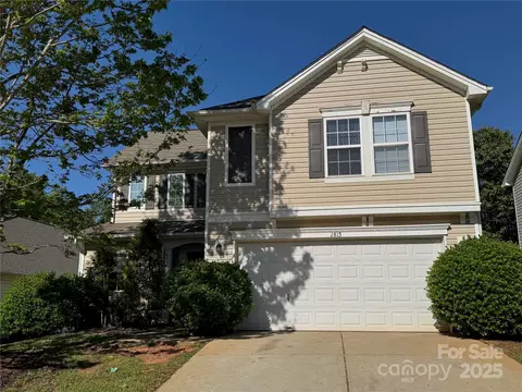 2815 Cartesian Dr, Charlotte, NC 28214