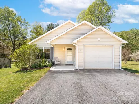 4 High Mountain Ln, Candler, NC 28715